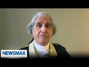 Read more about the article FREEDOM FACTS: How well do you know George Washington?