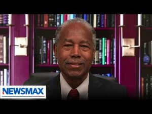 Read more about the article Dr. Ben Carson warns of the dangerous reality of youth indoctrination | Saturday Agenda