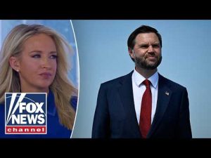 Read more about the article McEnany: This is EXACTLY what we need