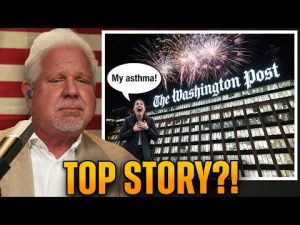 Read more about the article President Trump Has The Washington Post Completely Losing Their Minds