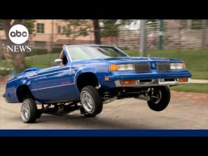 Read more about the article Dreamers and Innovators: Americans and their cars