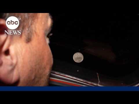 You are currently viewing Dreamers and Innovators: Artemis II crew