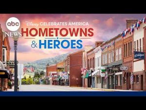 Read more about the article Hometowns and Heroes
