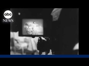 Read more about the article Dreamers and Innovators: American cinema