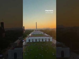 Read more about the article Take in DC’s skyline aboard the Freedom 250 Wheel #shorts #news #foxnews #us