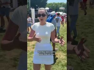 Read more about the article ABC News visits Great American State Fair on Fourth of July