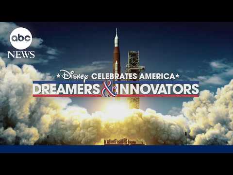 You are currently viewing Dreamers & Innovators