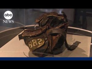 Read more about the article Museum explores moments that shaped the United States