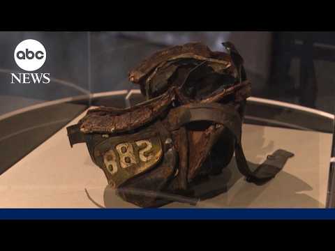 Read more about the article Museum explores moments that shaped the United States