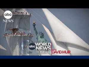 Read more about the article Disney Celebrates America: World News Tonight with David Muir (Special Edition) – July 4, 2026