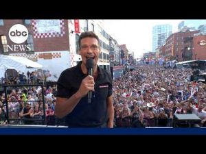Read more about the article Countdown to Nashville’s Star-Spangled Bash
