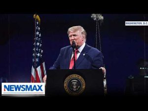 Read more about the article President Trump: ‘America is a nation of winners’