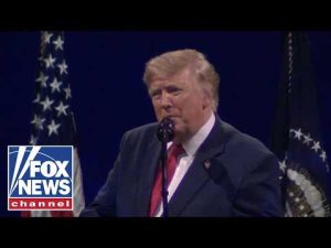 Read more about the article WATCH: President Trump delivers remarks celebrating America’s 250th birthday