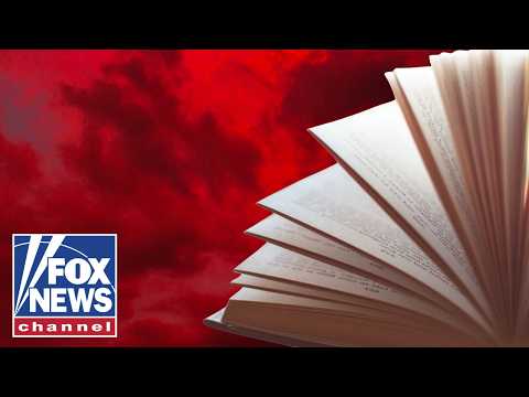 Read more about the article ‘THIS IS A DISASTER’: Author drops STARK warning about childhood reading
