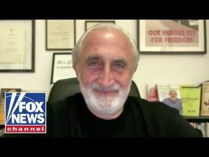 Read more about the article Dr Gad Saad: We are a hierarchical species