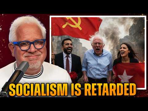Read more about the article Another Democratic SOCIALIST Has Won An Election, THIS Is What It Means For You