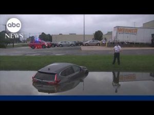 Read more about the article Good Morning America: News to start your day | July 5