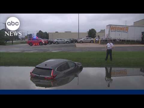 You are currently viewing Good Morning America: News to start your day | July 5