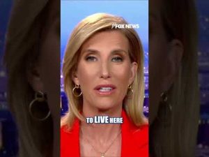 Read more about the article Laura Ingraham celebrates American GREATNESS