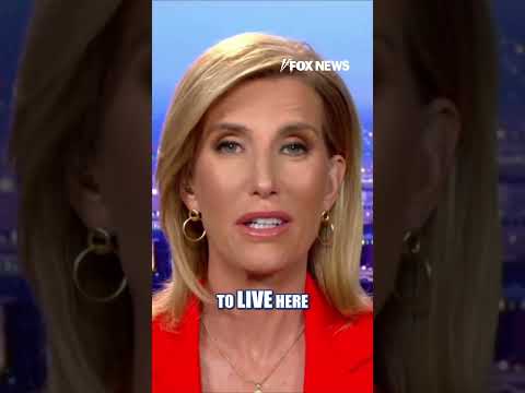 Read more about the article Laura Ingraham celebrates American GREATNESS
