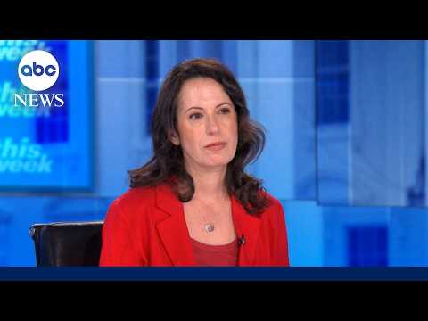 You are currently viewing ‘We have never seen anything on this scale’: Haberman on Trump financial disclosures