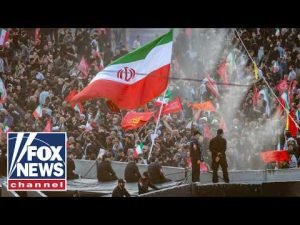 Read more about the article ‘BLOOD FEUD’: Top Iranian officials attend funeral of former ayatollah