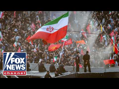 Read more about the article ‘BLOOD FEUD’: Top Iranian officials attend funeral of former ayatollah