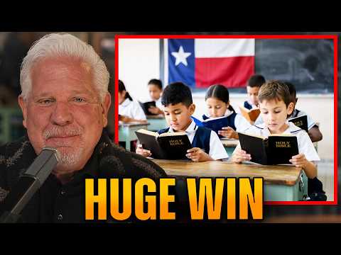 Read more about the article Media Has A MELTDOWN Over Possible Reading Requirements In Texas Schools