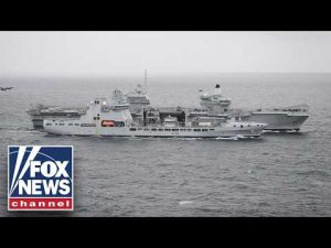 Read more about the article UK takes MAJOR action on NATO spending amid Trump pressure