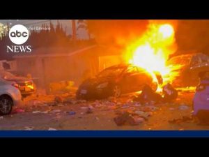 Read more about the article Investigations begin into deadly fireworks blasts