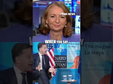 Read more about the article NATO ‘BLEW IT’ during Iran conflict: National security analyst #shorts #foxnews #news #us