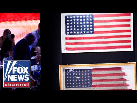 Read more about the article Communism, socialism are ‘ANTITHETICAL’ to our nation’s values: GOP strategist