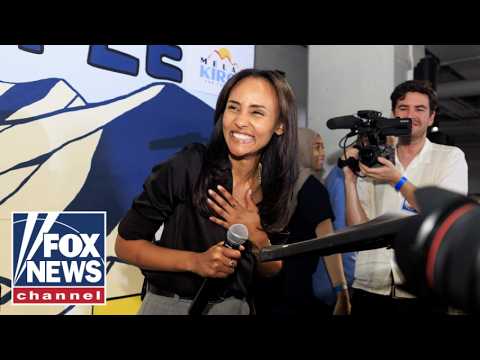 You are currently viewing BREAKING: Dem socialist WINS Colorado primary ousting incumbent