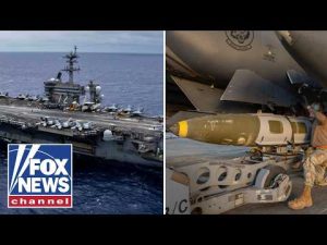 Read more about the article Young people are ‘ANSWERING THE CALL’: GOP lawmaker on 15-year military recruitment high