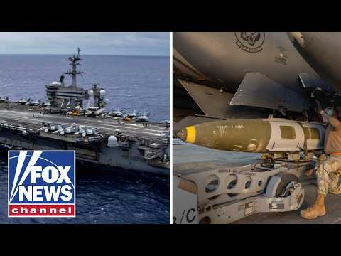 Read more about the article Young people are ‘ANSWERING THE CALL’: GOP lawmaker on 15-year military recruitment high