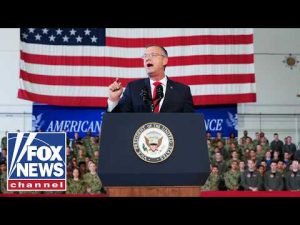 Read more about the article HOUSING OUR HEROES: Trump administration pushes to combat veteran homelessness
