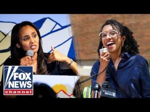 Read more about the article Democratic socialists EMBRACE ‘comrades’