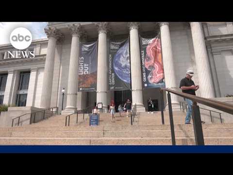 You are currently viewing Smithsonian leaders are ‘radical activists’: Report