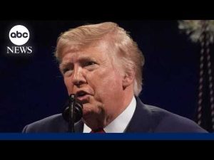 Read more about the article What’s on the agenda for Trump’s high-stakes summit with NATO allies