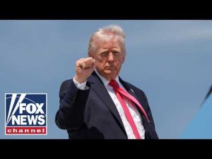 Read more about the article Trump vows to BYPASS Supreme Court ruling after being dealt major blow