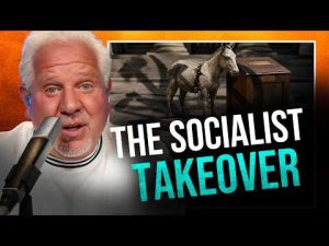 Read more about the article Democratic Socialism Is Taking Over the Party — & The Left Doesn’t Even Realize It