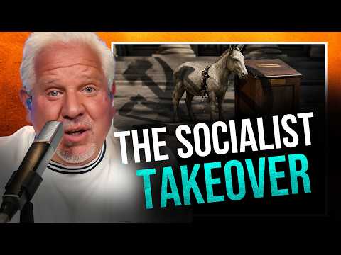 Read more about the article Democratic Socialism Is Taking Over the Party — & The Left Doesn’t Even Realize It