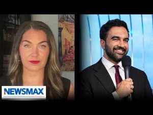 Read more about the article ‘Biggest contradictory person in politics today’: Republican strategist slams NYC Mayor Mamdani