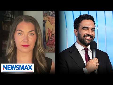 Read more about the article ‘Biggest contradictory person in politics today’: Republican strategist slams NYC Mayor Mamdani