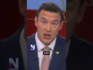 Read more about the article Too many ‘weak kneed’ Republicans to do this, but here’s an idea: Carl Higbie