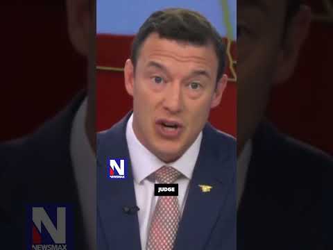 Read more about the article Too many ‘weak kneed’ Republicans to do this, but here’s an idea: Carl Higbie