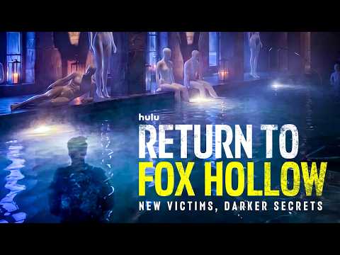 Read more about the article Trailer | “Return to Fox Hollow: New Victims, Darker Secrets”
