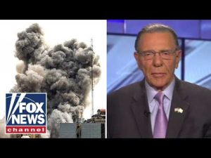 Read more about the article Gen. Keane: Iran hasn’t changed ONE BIT