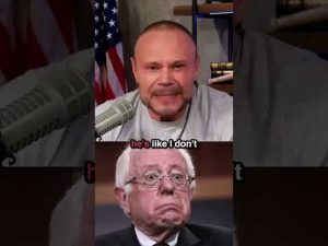 Read more about the article Bernie Basically Confesses That He’s Full of S**t