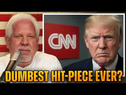 Read more about the article THIS Is Why Trump Is RIGHT About CNN And The Media